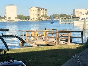 Miscellaneous - Serene 1-bedroom apartment with a great view of the water! (Clearwater)