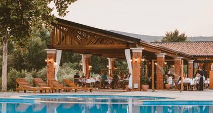 Gateway to Herzegovina’s Heritage - Standard Double Room