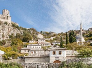 Point of interest - Gateway to Herzegovina’s Heritage - Standard Double Room 109 (Capljina)