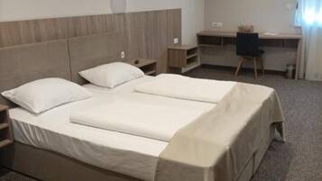 Internetzugang, Bettwäsche