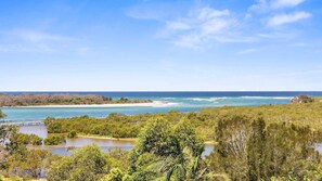 Miscellaneous - Studio on Morgo - A cozy coastal escape with ocean and river views (Urunga)