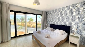 Bügeleisen/Bügelbrett, WLAN, Bettwäsche