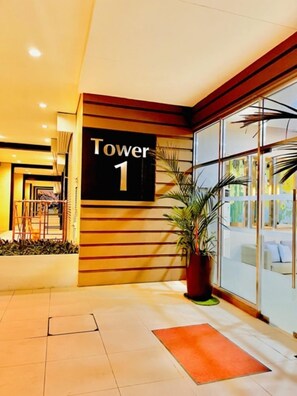 Interior - Light-Filled Studio - Relax, Recharge & Explore (Iloilo City)