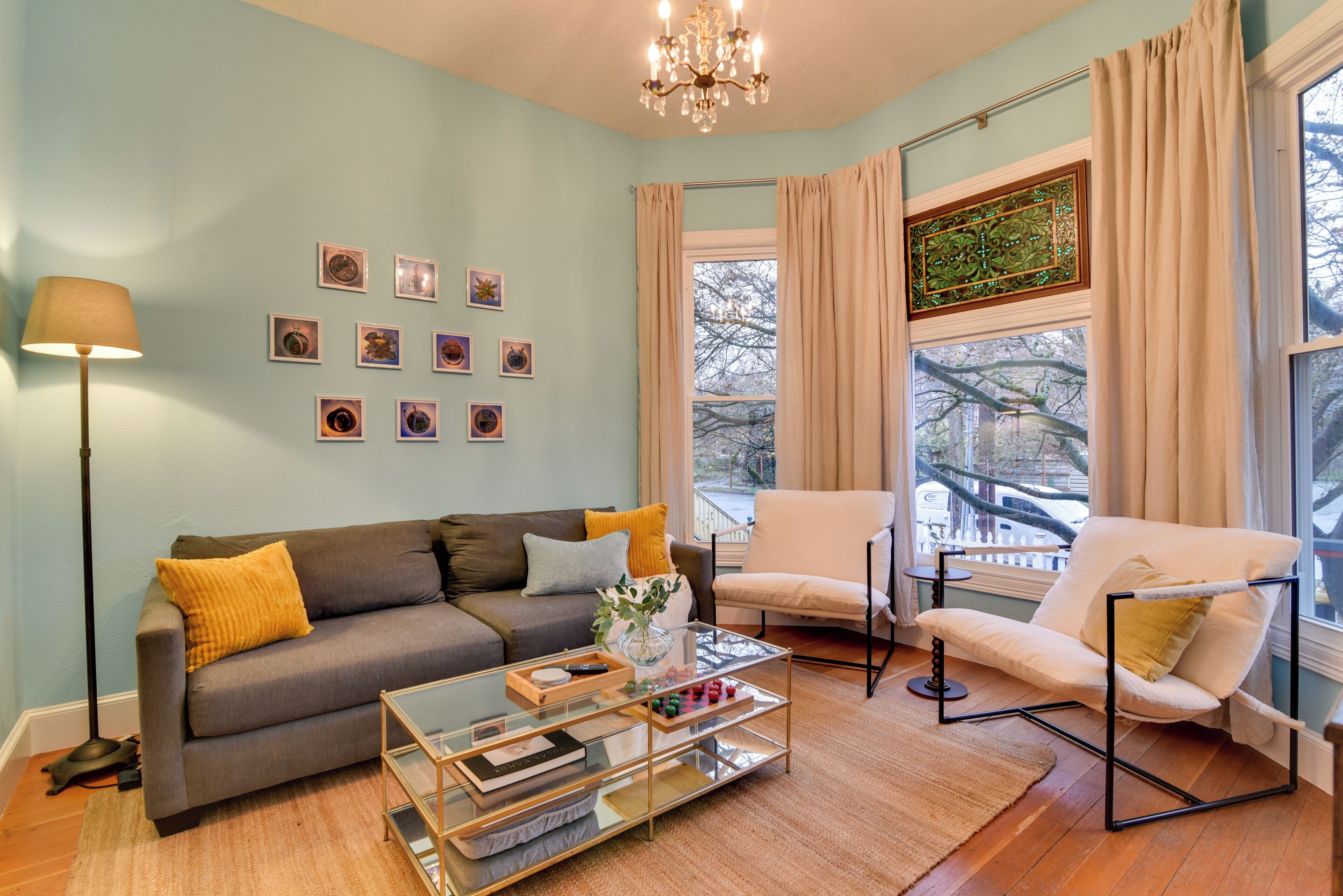 < 1 Mi To Moda Center: Walkable Portland Retreat! - Beaverton, OR