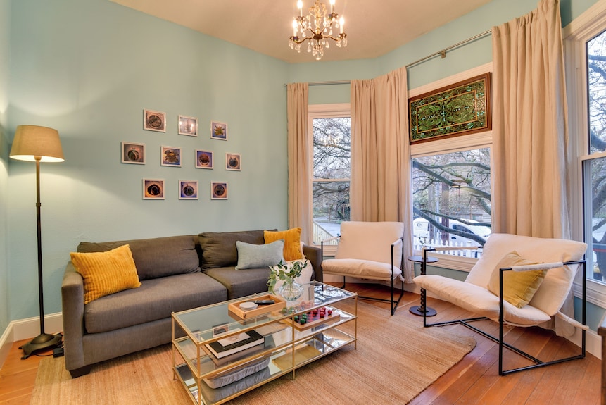 < 1 Mi To Moda Center: Walkable Portland Retreat! - Beaverton, OR