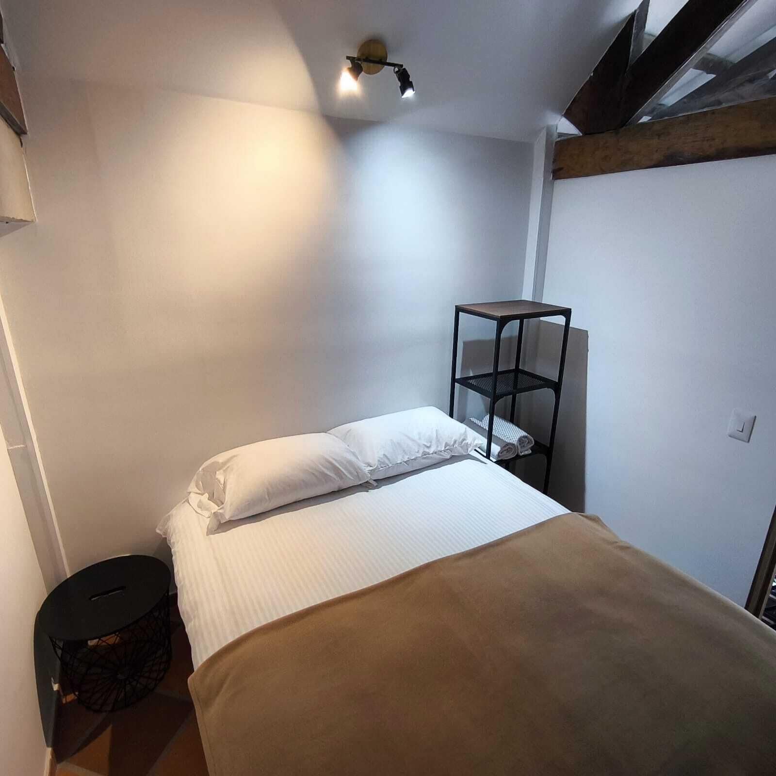 Dobbeltrom – standard | Wi-fi (inkludert)