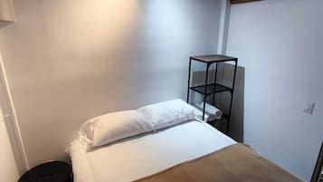 Standard Double Room | Free WiFi