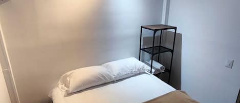 標準雙人房 | 免費無線上網