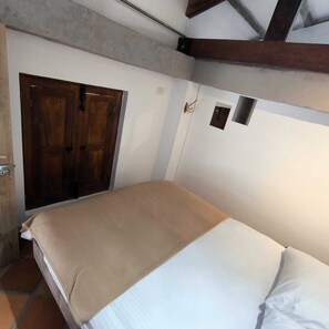 Kahden hengen standard-huone | Ilmainen Wi-Fi