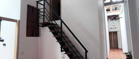 Standard Double Room | Free WiFi