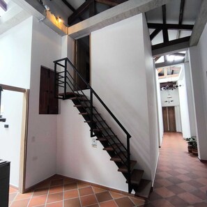 Habitación estándar doble | Wifi gratis