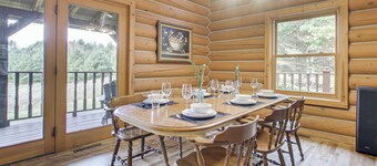 Trail Access! Up North Family Cabin Near Lake