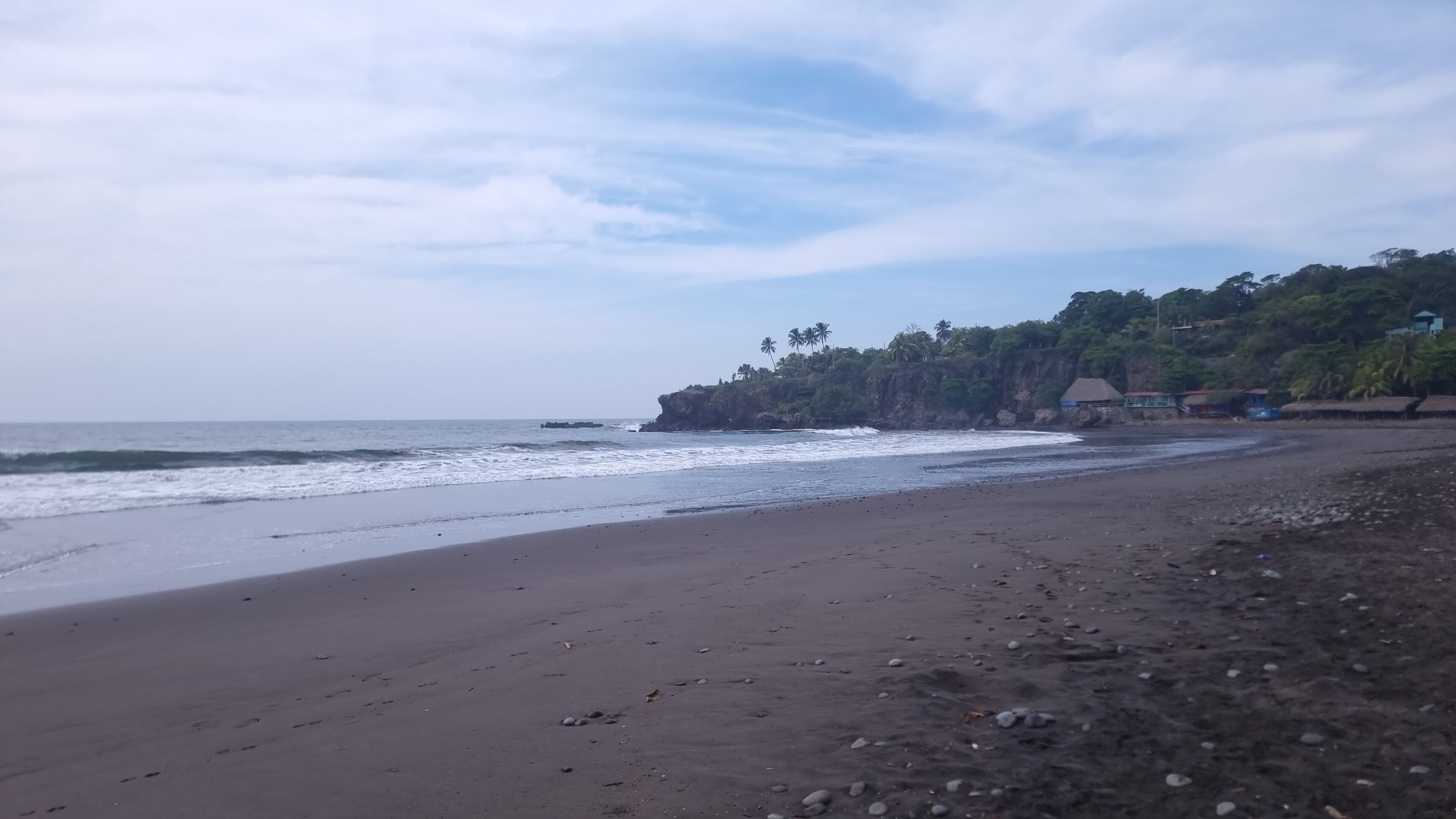 Sillas reclinables de playa