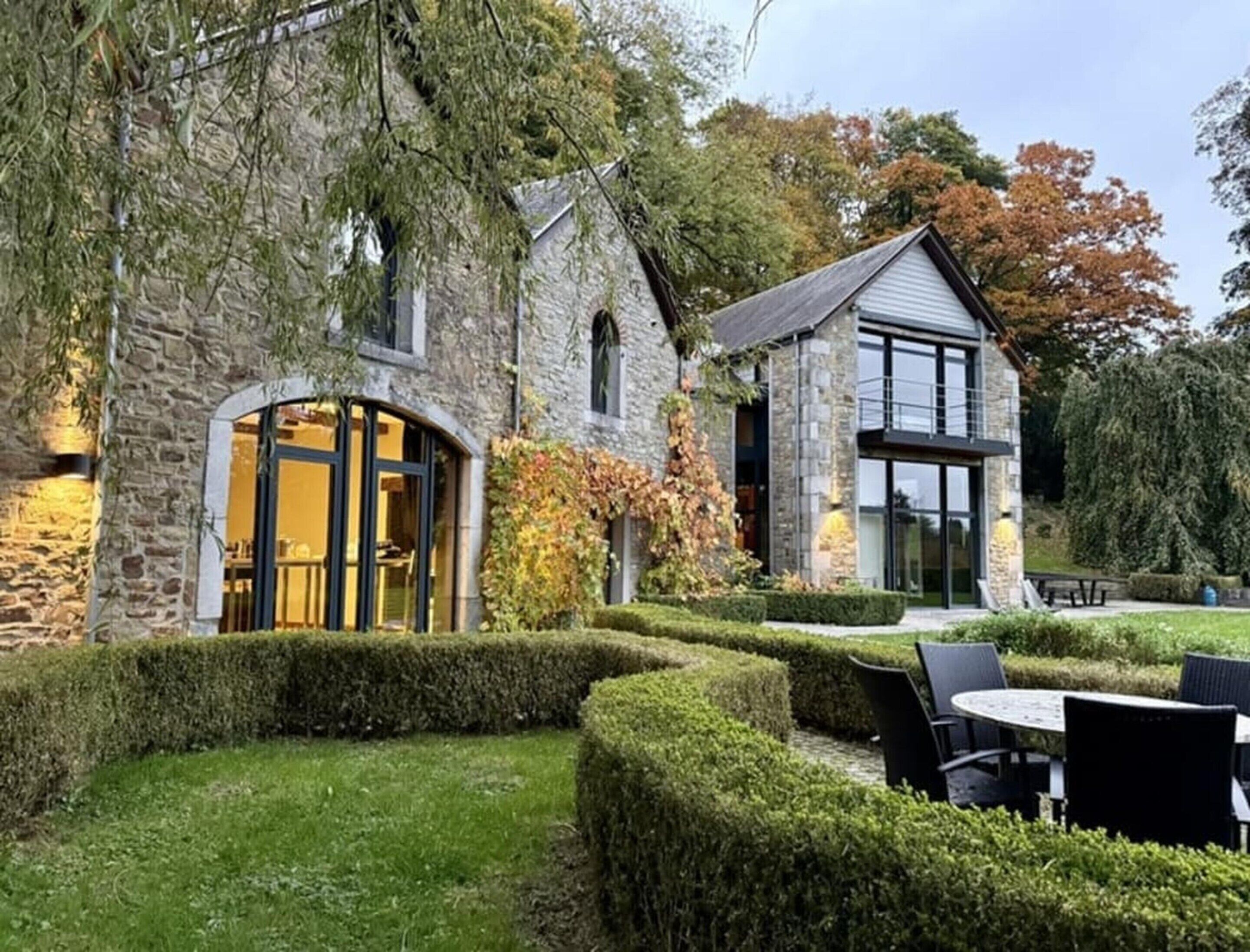 Biệt thự | Ngoại thất