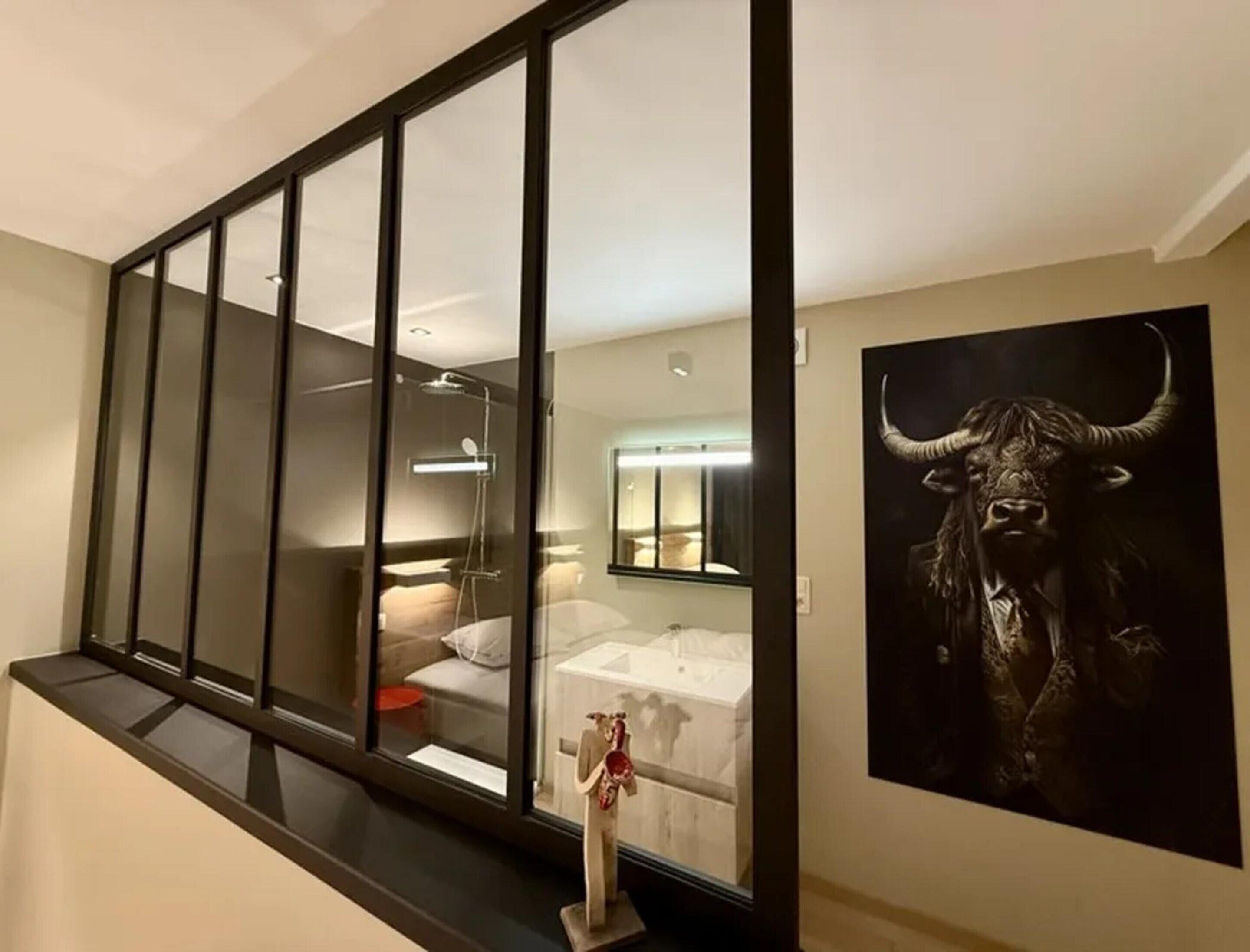 Villa | 5 bedrooms, individually furnished, bed sheets