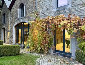 Außenbereich