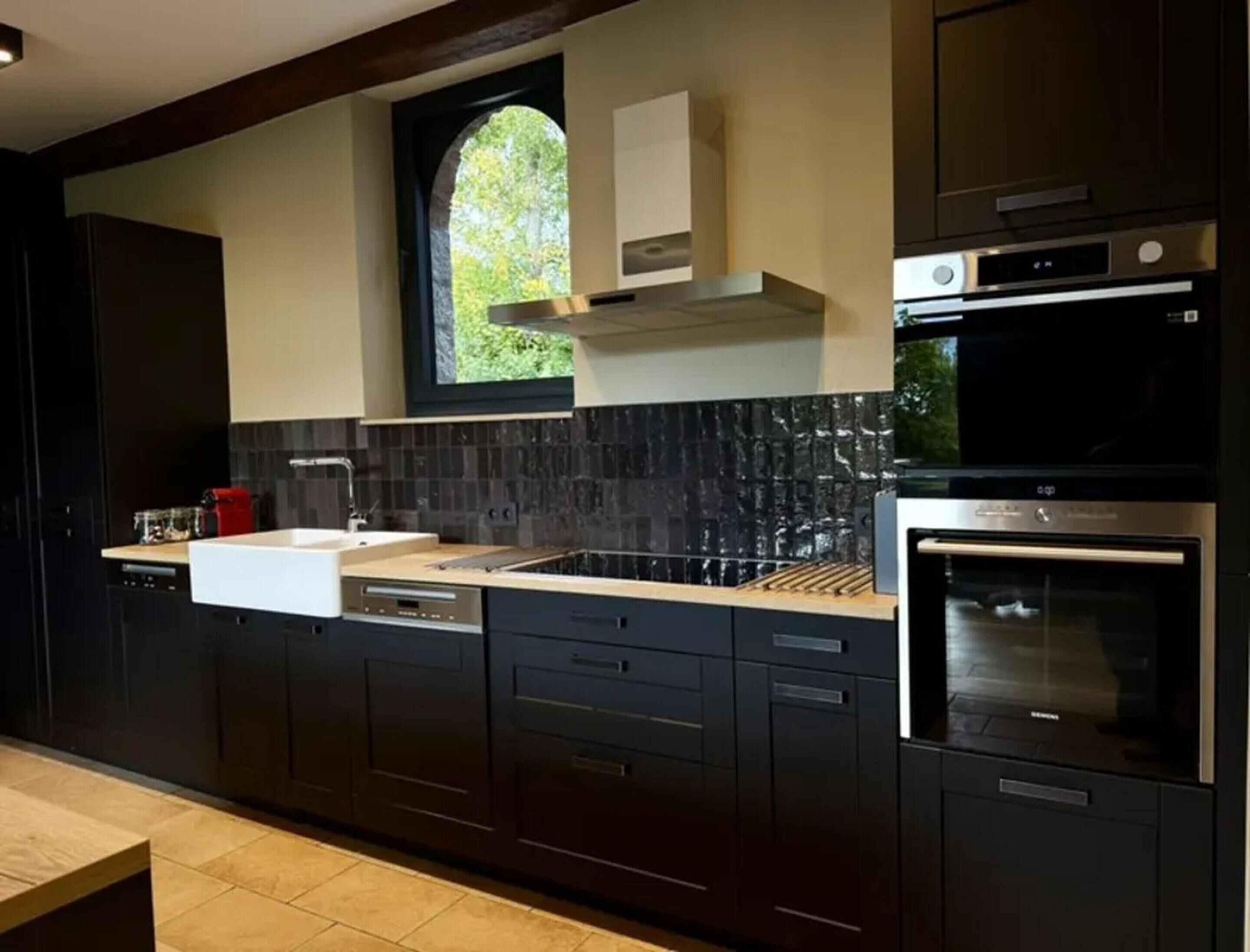 Villa | Private kitchen