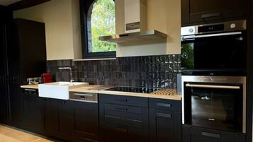 Villa | Private kitchen