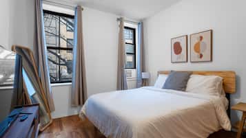 2 quartos, ferros/tábuas de passar roupa, Wi-Fi de cortesia