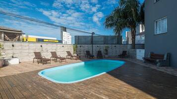 Appartement | Piscine