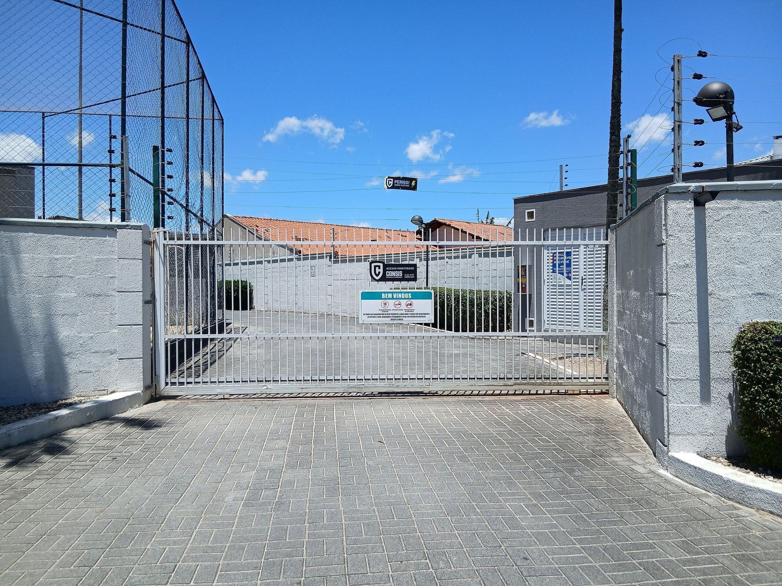 Basic Apartment | Property grounds