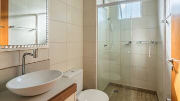 Appartement | Salle de bain