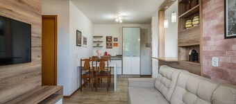 Apt en el Centro de Penha, a 500 m del mar Rlt0262