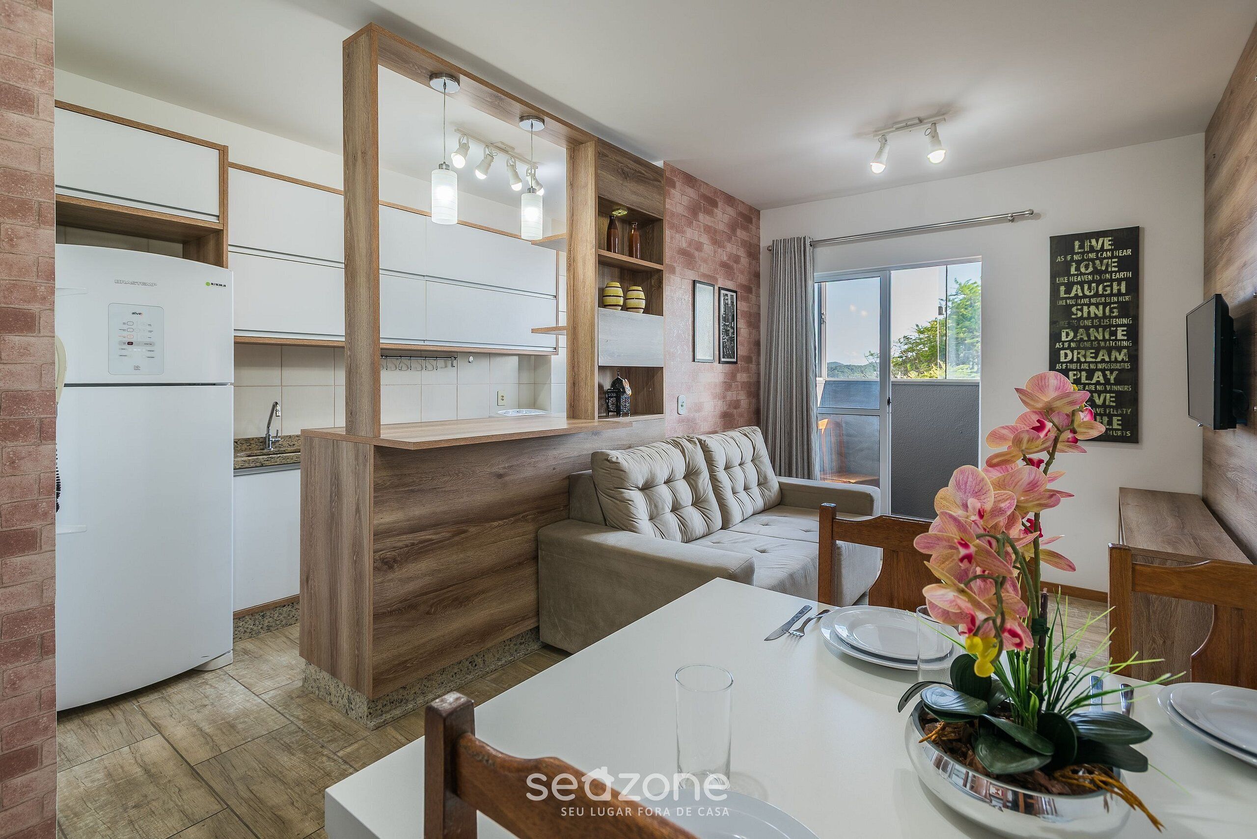Appartement | Intérieur