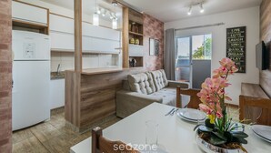 Basic-Apartment | Innenbereich