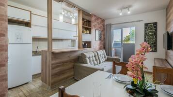 Appartement | Intérieur