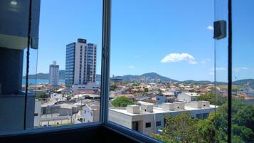 Eenvoudig appartement | Interieur