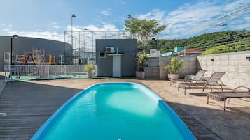 Appartement | Piscine
