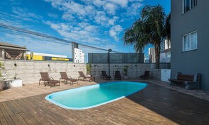Appartement | Piscine
