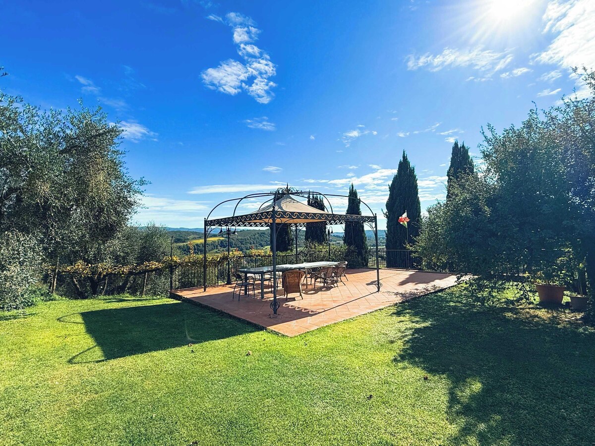 Bild für Gastgeberprofil