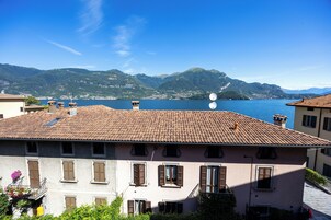 Habitación junior doble, vistas al lago | Exterior