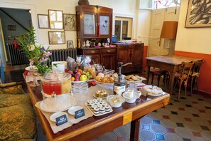 Dining - La Corte del Governo 565 (Lezzeno)