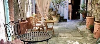 La Corte del Governo 565