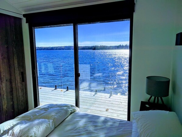 4 عدّة غرف نوم