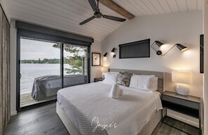 4 chambres, Wi-Fi gratuit, draps fournis