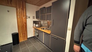 Eget kjøkken