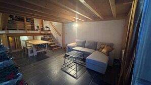 Oppholdsområde
