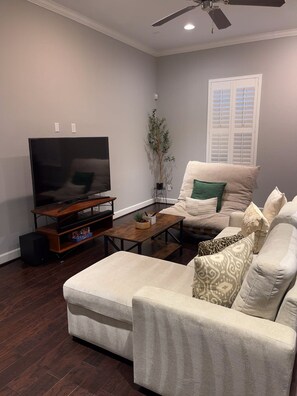 TV