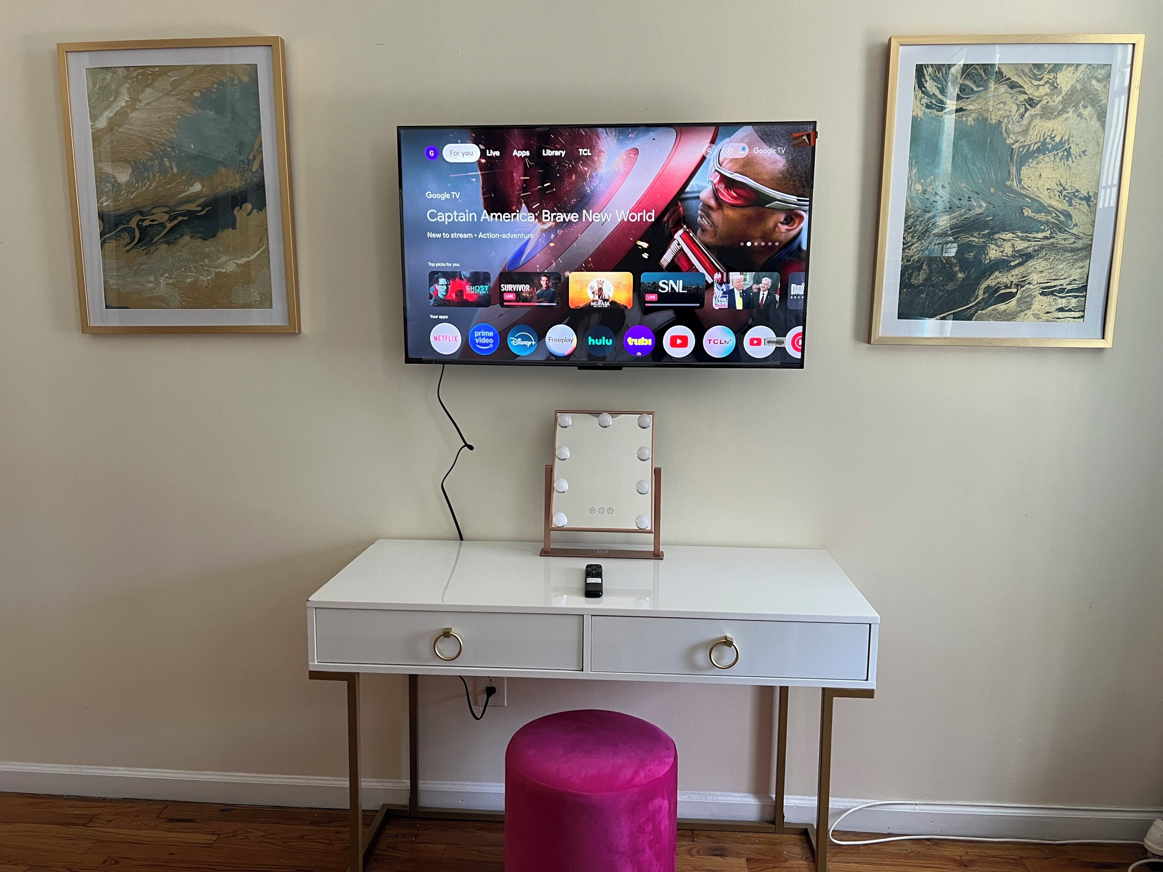 Intérieur