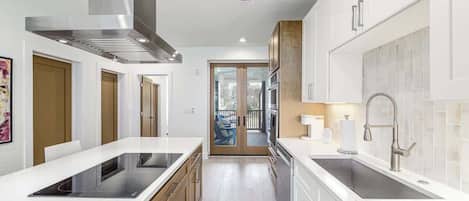 Serviettes en papier