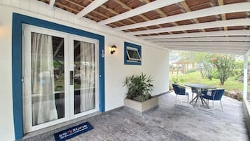 Appartamento | Ristorazione all'aperto