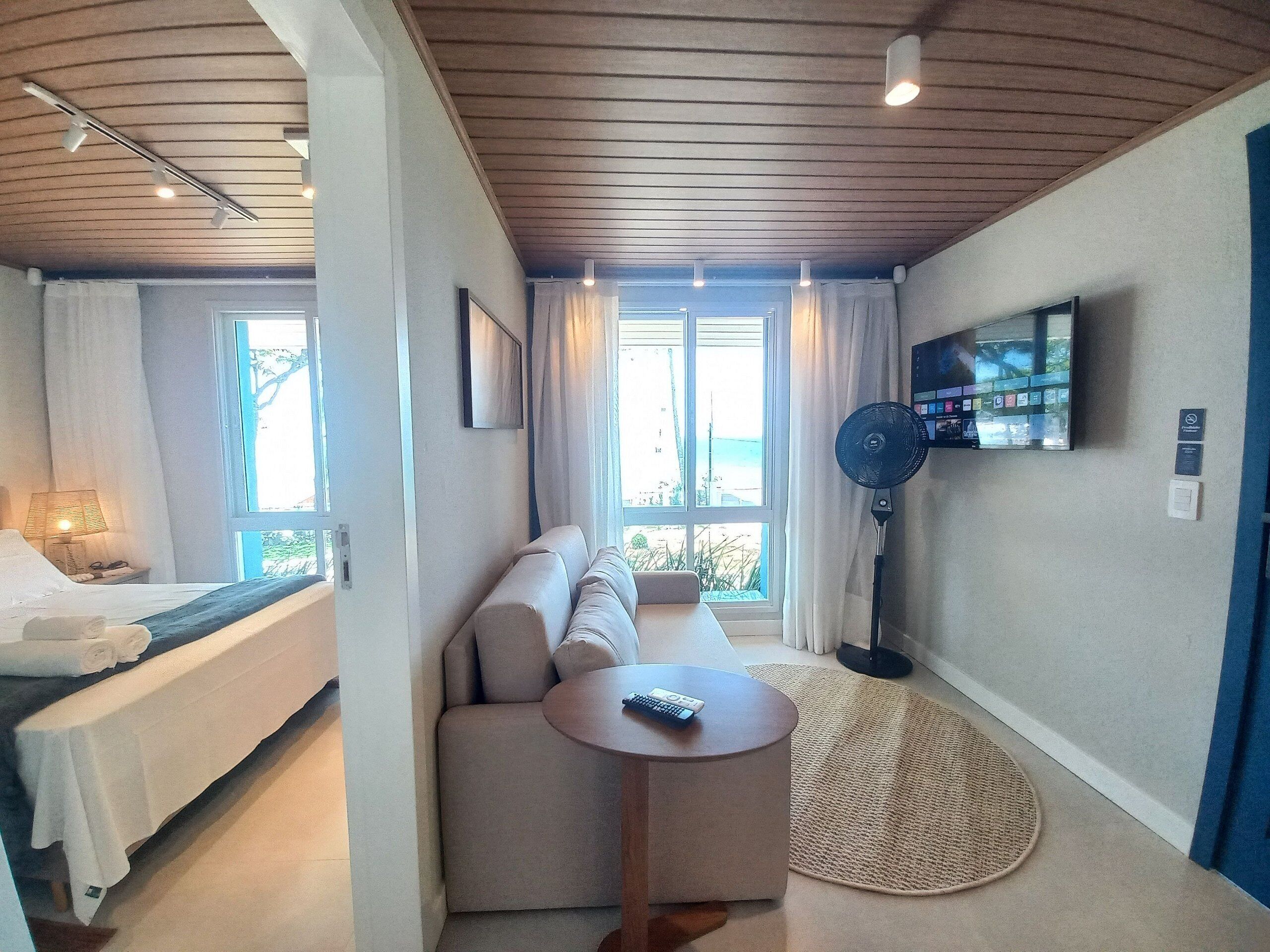 Basic Apartment | 1 bedroom