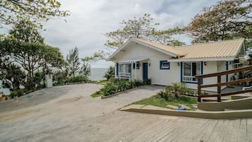 Appartamento Basic | Esterni