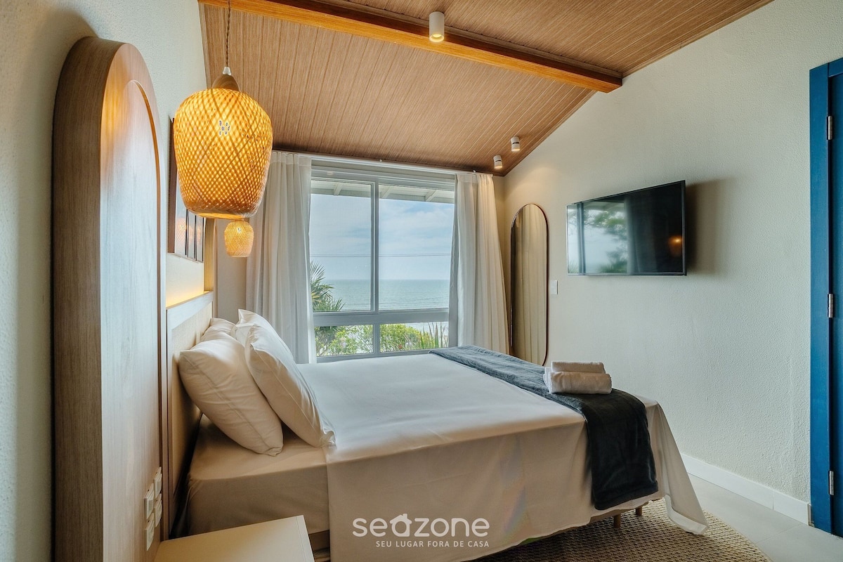 Apartamento | 1 dormitorio