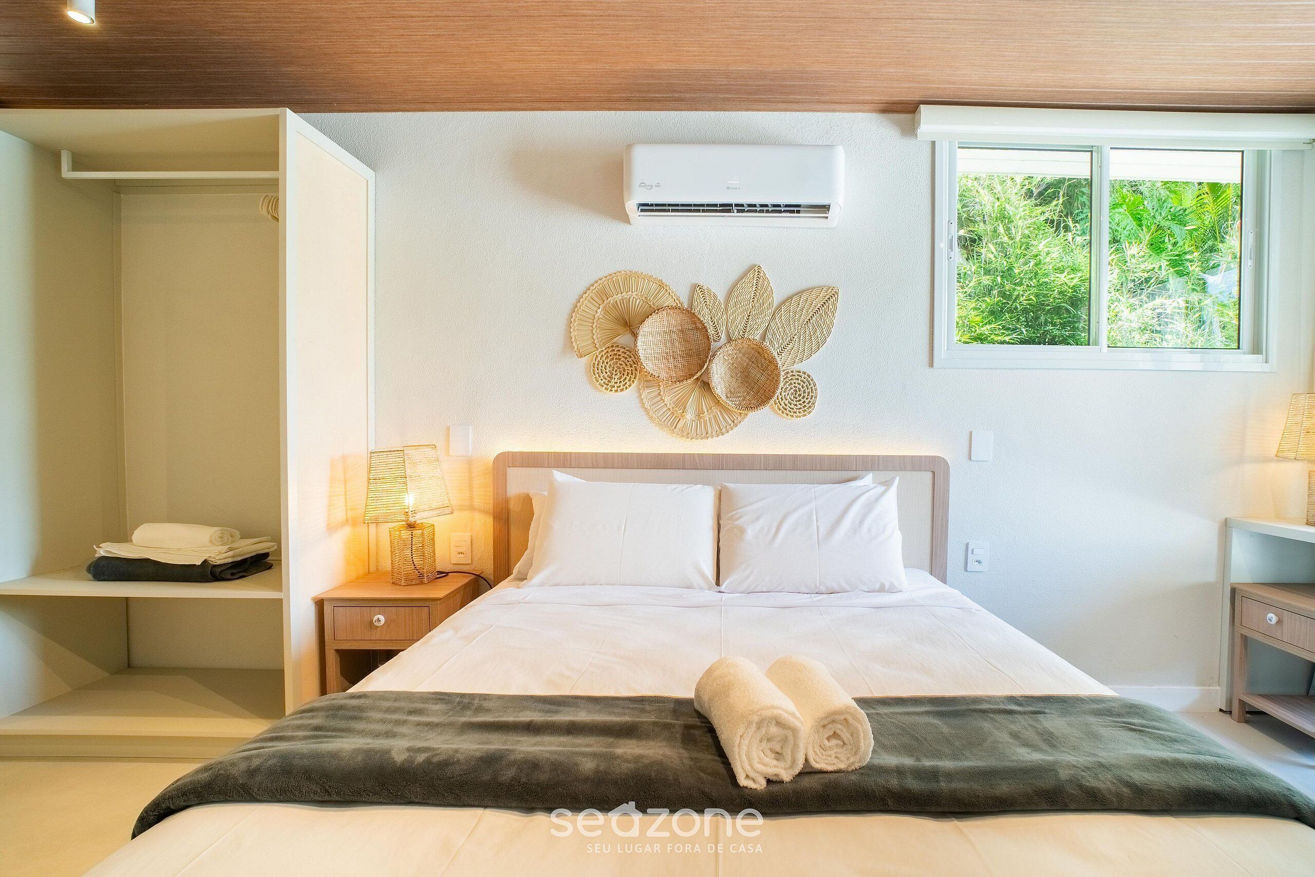 Apartamento | 1 dormitorio