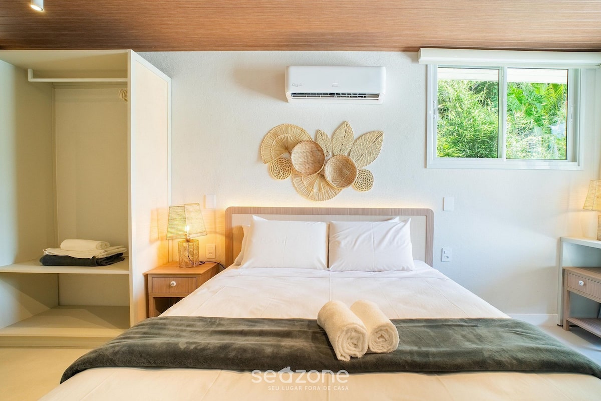 Apartamento | 1 dormitorio